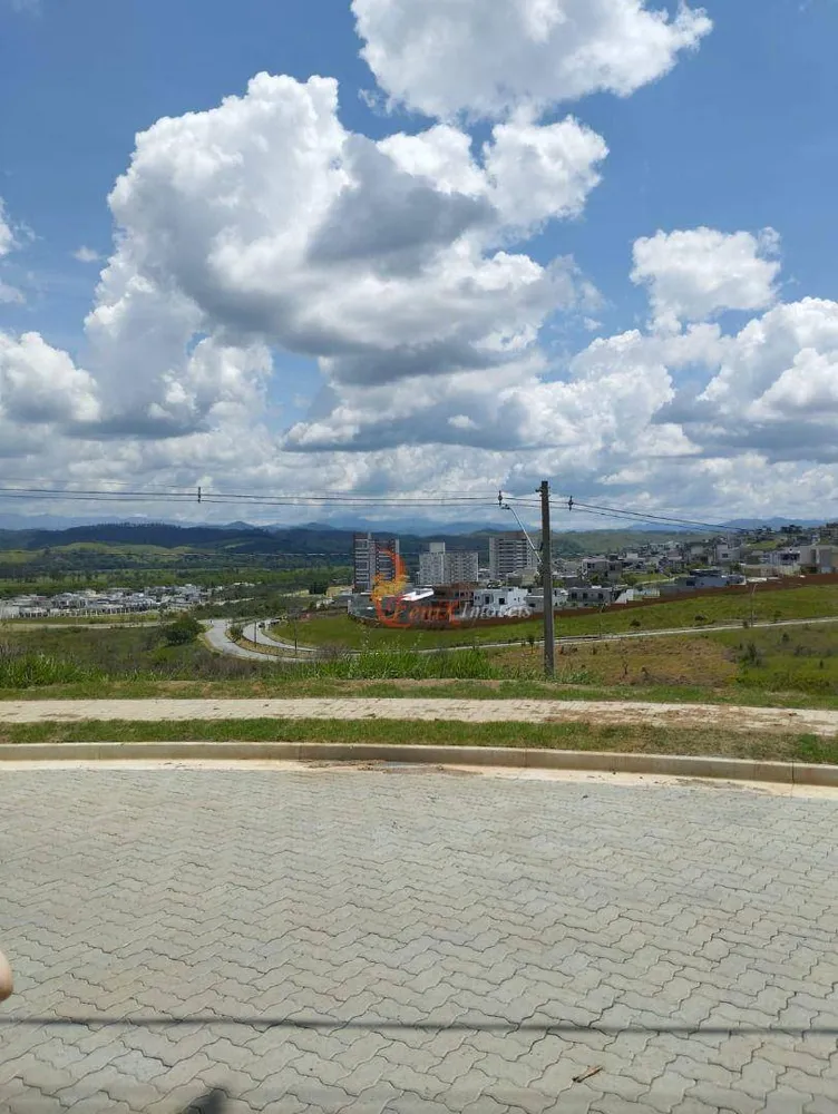 Loteamento e Condomínio, 357 m² - Foto 1