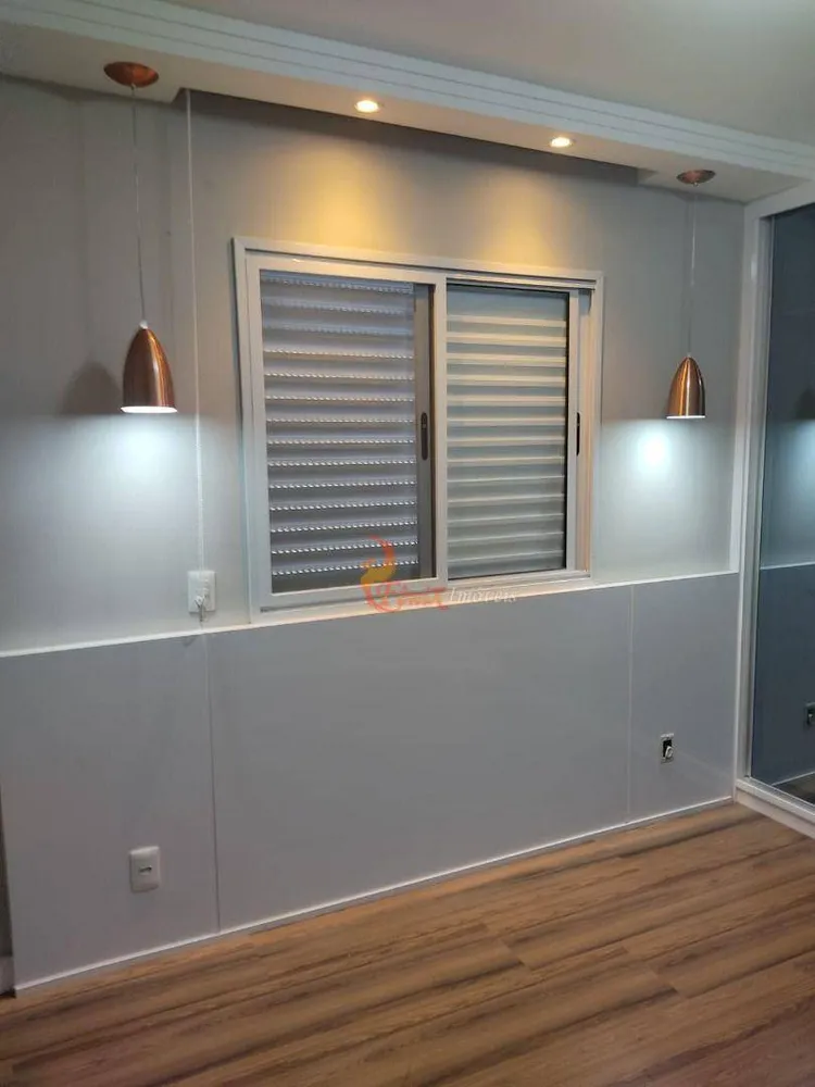Apartamento, 2 quartos, 55 m² - Foto 3
