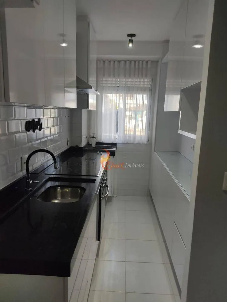 Apartamento, 2 quartos, 55 m² - Foto 4