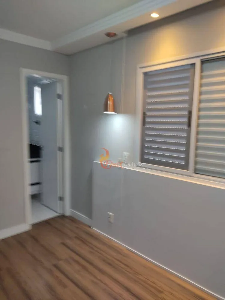 Apartamento, 2 quartos, 55 m² - Foto 2