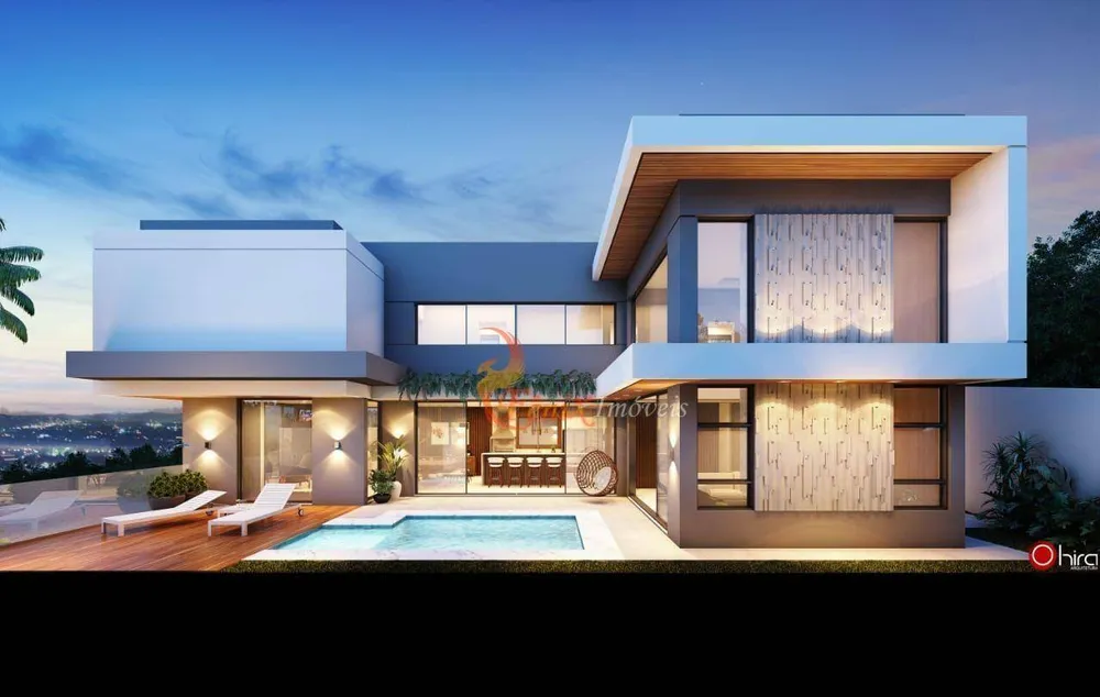 Sobrado, 3 quartos, 368 m² - Foto 3