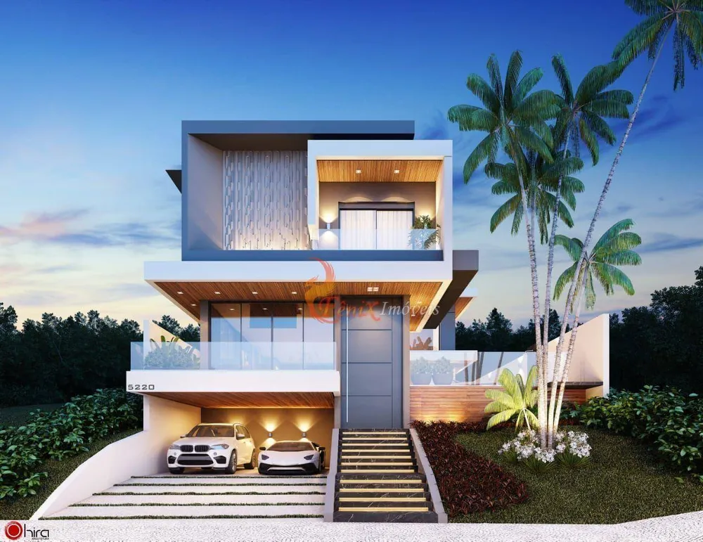 Sobrado, 3 quartos, 368 m² - Foto 4