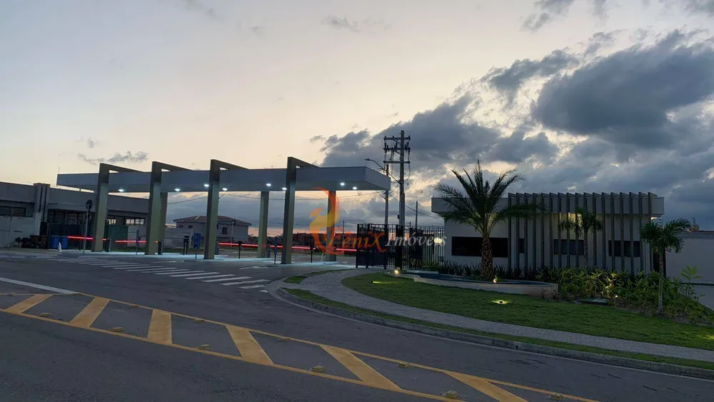 Loteamento e Condomínio, 553 m² - Foto 2