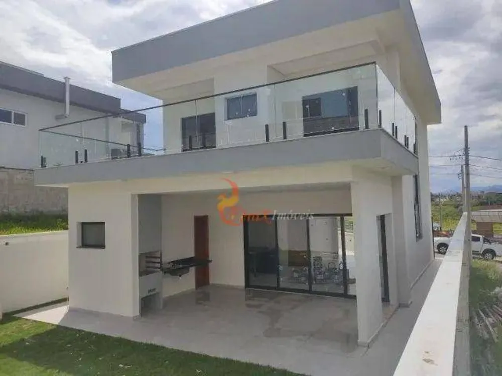 Sobrado, 3 quartos, 201 m² - Foto 3
