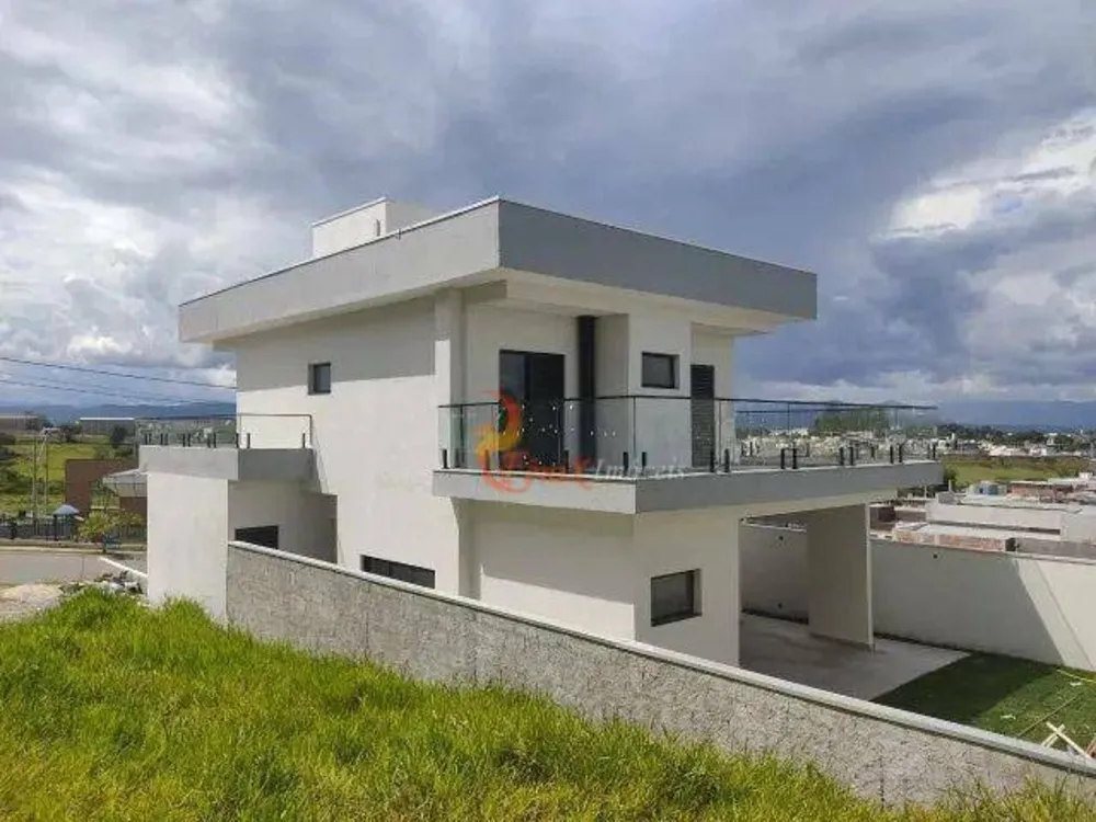 Sobrado, 3 quartos, 201 m² - Foto 4