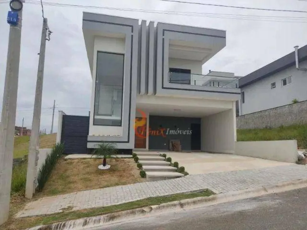 Sobrado, 3 quartos, 201 m² - Foto 2