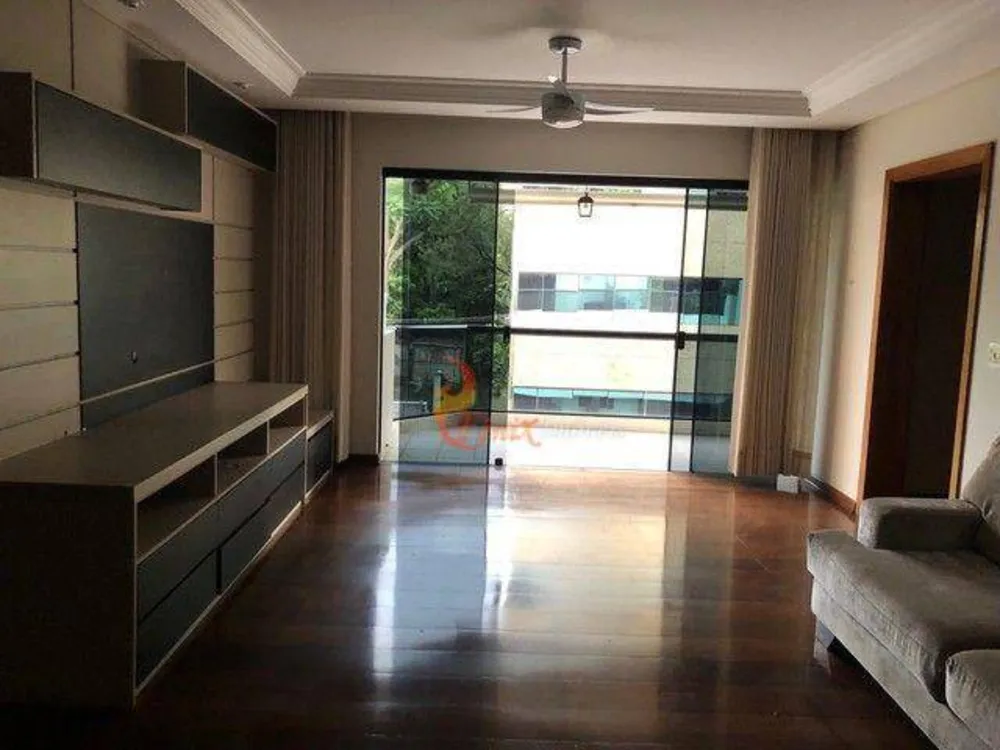 Apartamento, 4 quartos, 178 m² - Foto 1