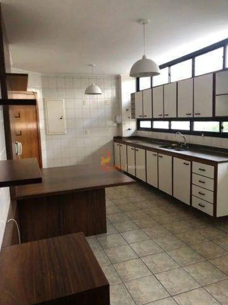 Apartamento, 4 quartos, 178 m² - Foto 3