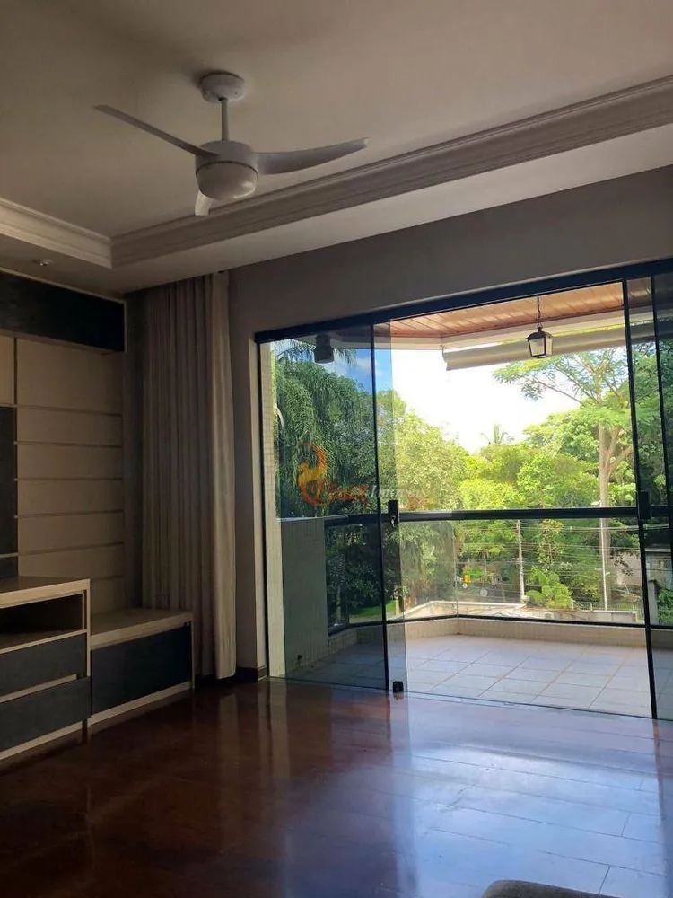 Apartamento, 4 quartos, 178 m² - Foto 2