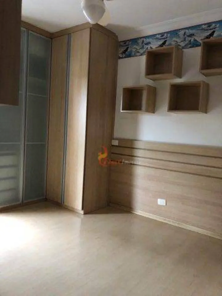 Apartamento, 4 quartos, 178 m² - Foto 4