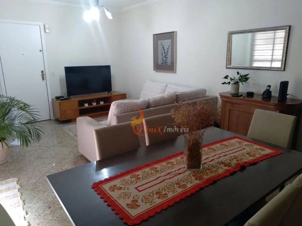 Apartamento, 3 quartos, 118 m² - Foto 2
