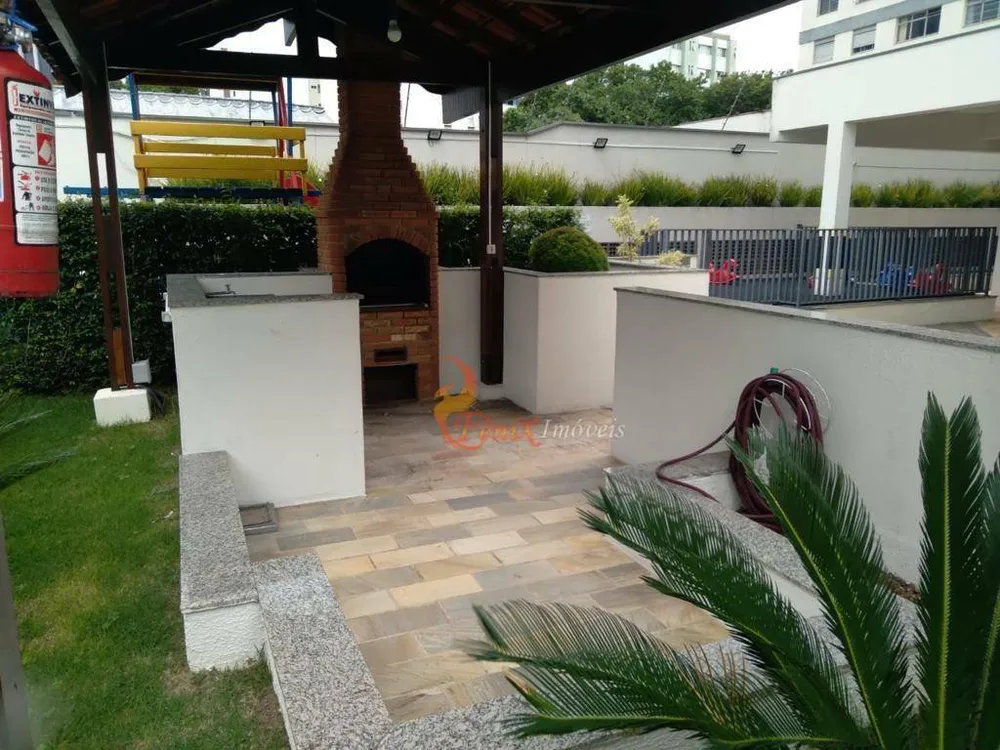 Apartamento, 3 quartos, 118 m² - Foto 4