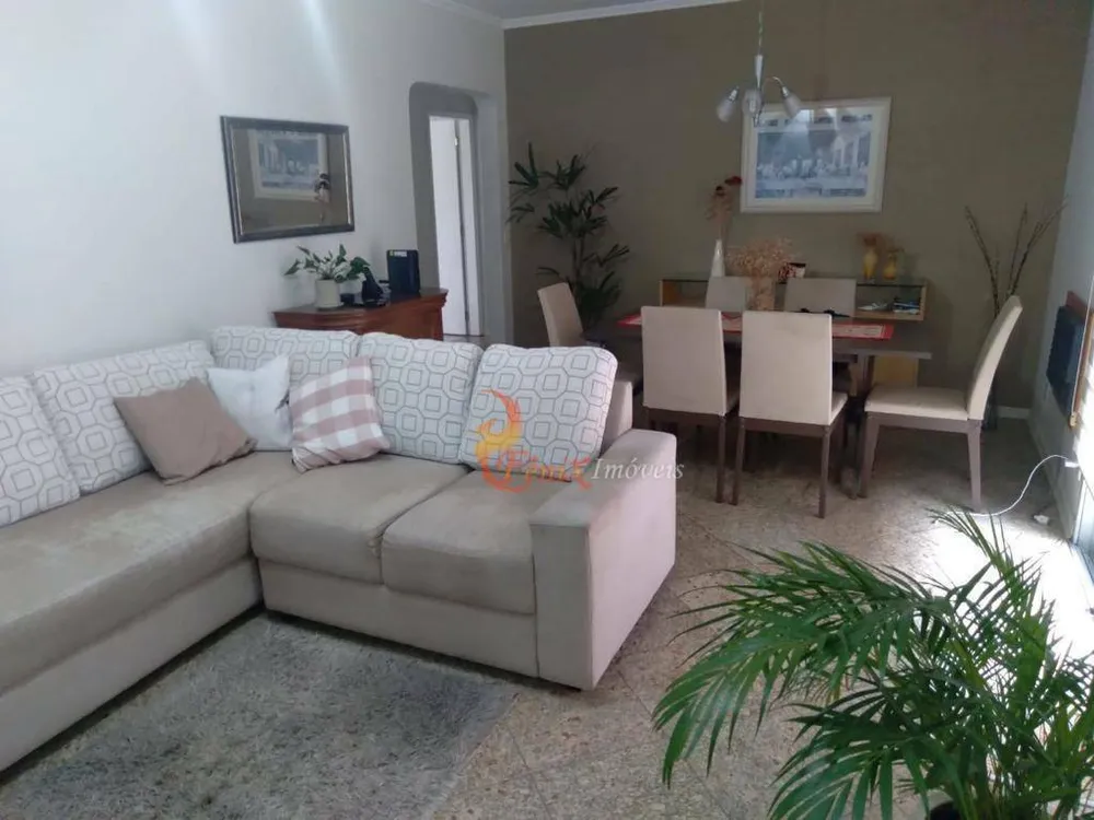 Apartamento, 3 quartos, 118 m² - Foto 1