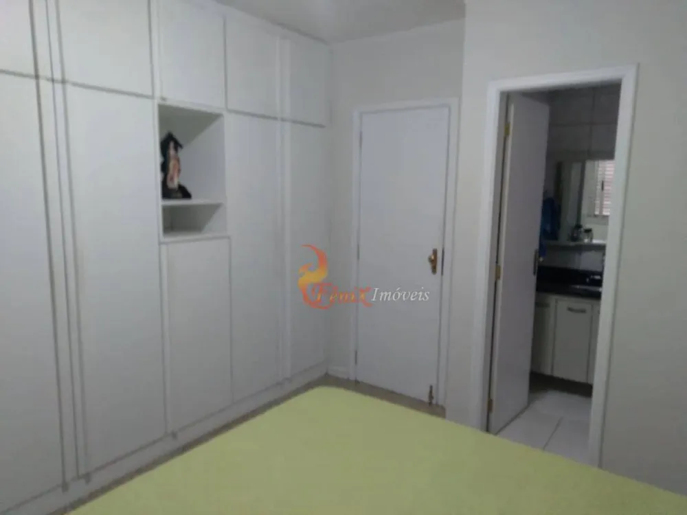 Apartamento, 3 quartos, 118 m² - Foto 3