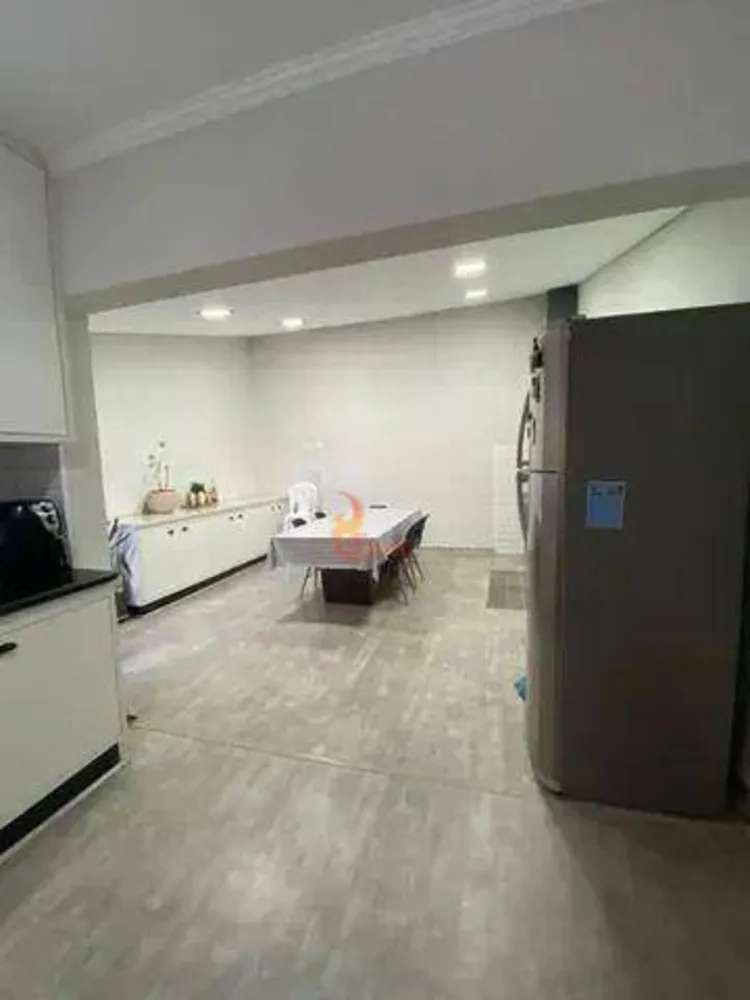 Sobrado, 3 quartos, 300 m² - Foto 2
