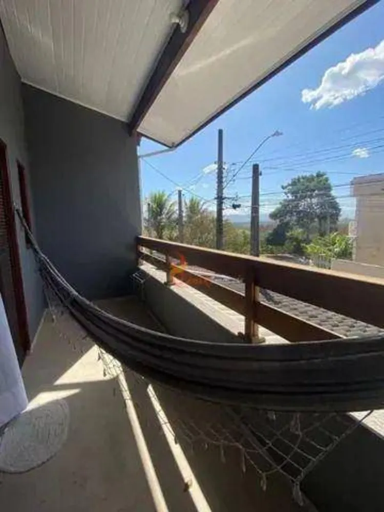 Sobrado, 3 quartos, 300 m² - Foto 1
