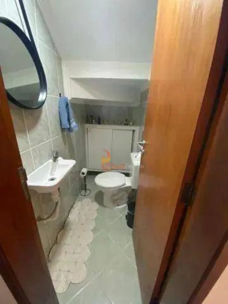 Sobrado, 3 quartos, 300 m² - Foto 4
