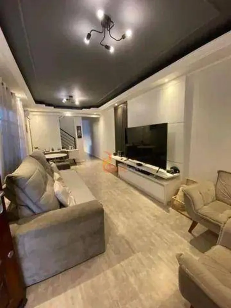 Sobrado, 3 quartos, 300 m² - Foto 3