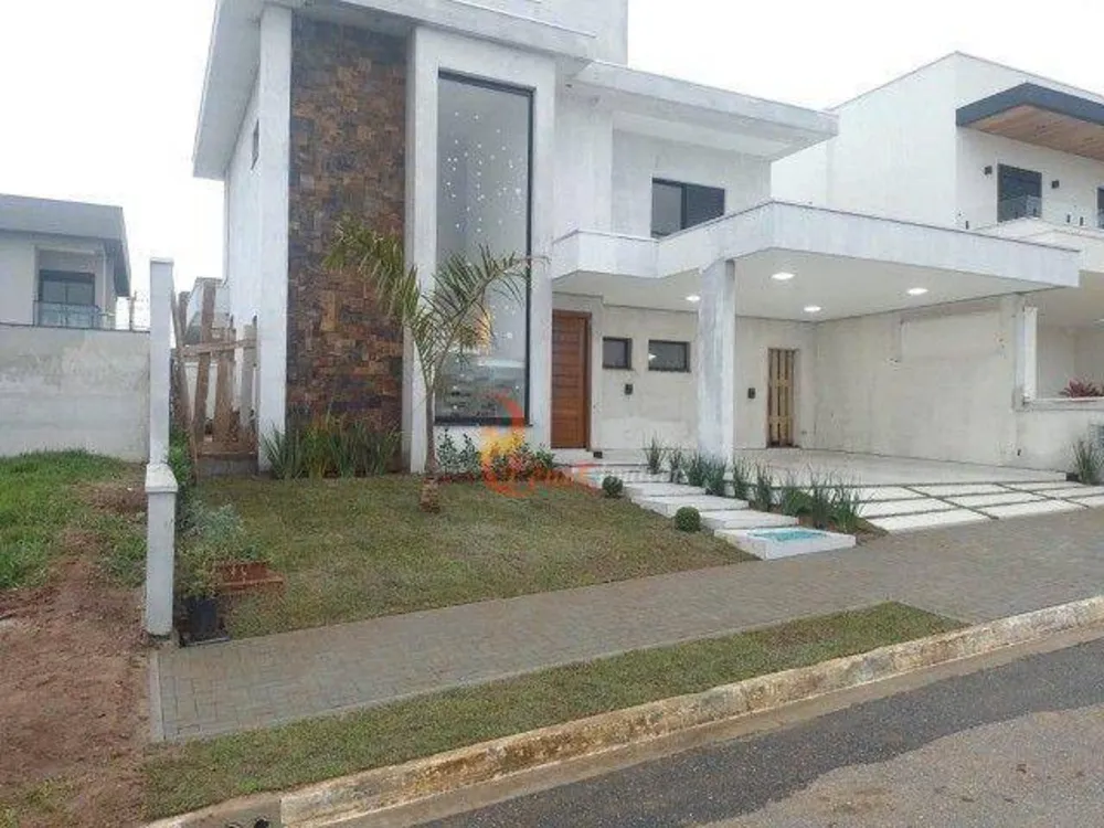 Sobrado, 4 quartos, 189 m² - Foto 4