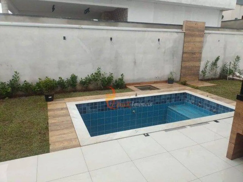 Sobrado, 4 quartos, 189 m² - Foto 2