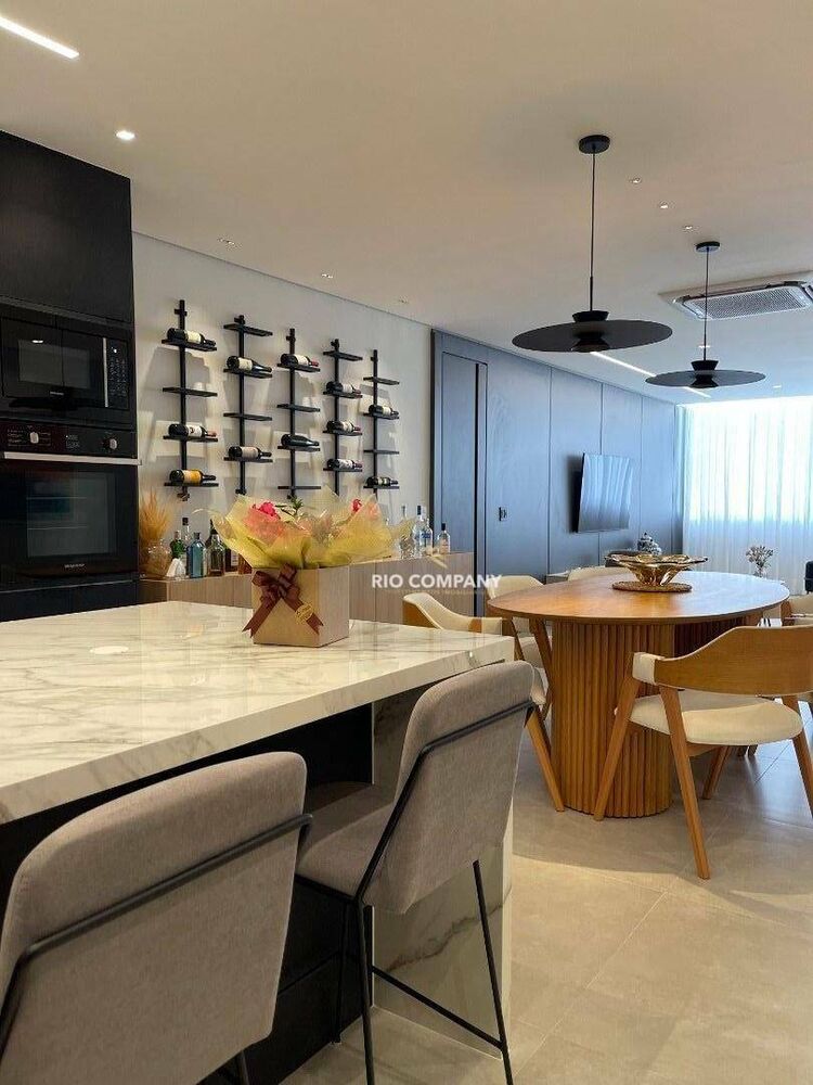 Apartamento, 2 quartos, 134 m² - Foto 17