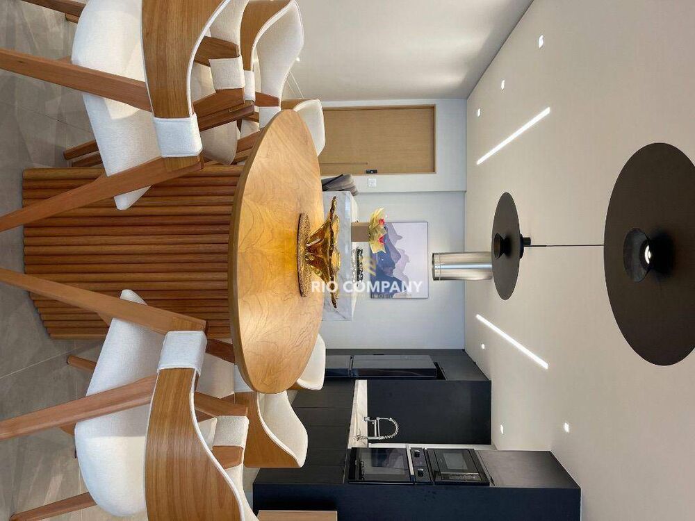 Apartamento, 2 quartos, 134 m² - Foto 24