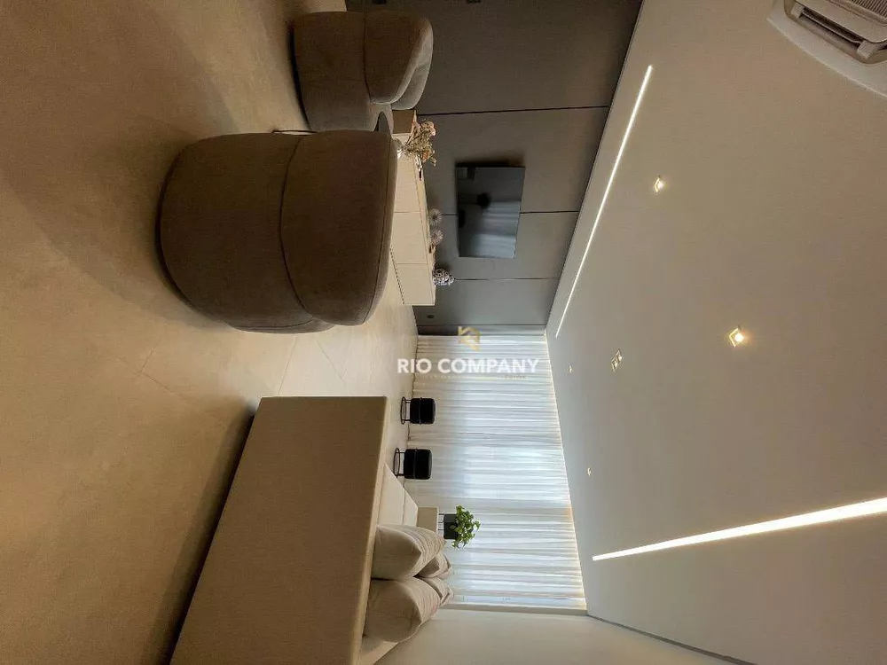 Apartamento, 2 quartos, 134 m² - Foto 1