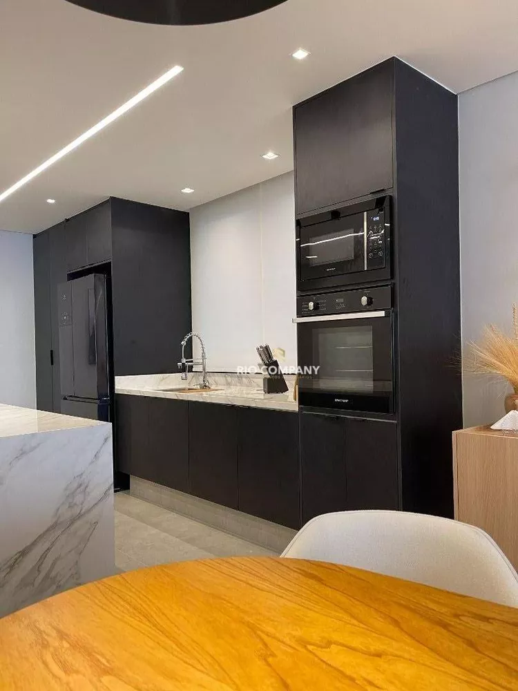 Apartamento, 2 quartos, 134 m² - Foto 4
