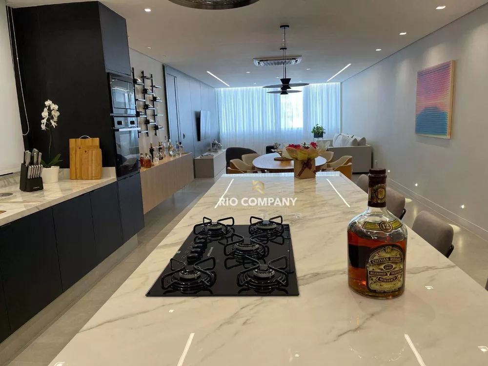 Apartamento, 2 quartos, 134 m² - Foto 8