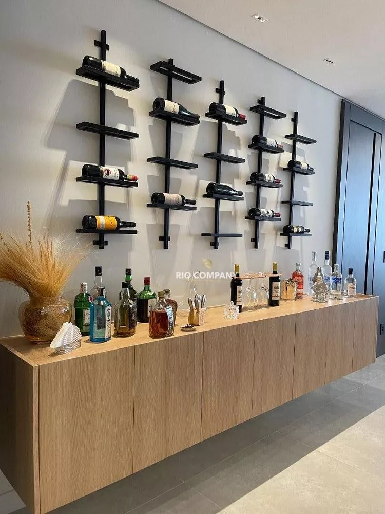 Apartamento, 2 quartos, 134 m² - Foto 10