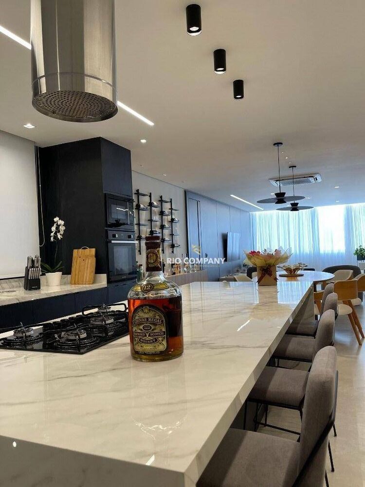 Apartamento, 2 quartos, 134 m² - Foto 22