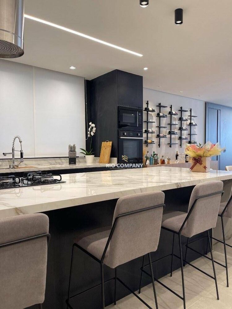 Apartamento, 2 quartos, 134 m² - Foto 18