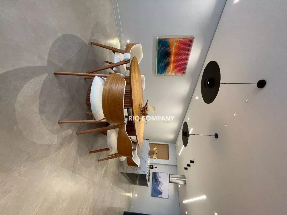 Apartamento, 2 quartos, 134 m² - Foto 3