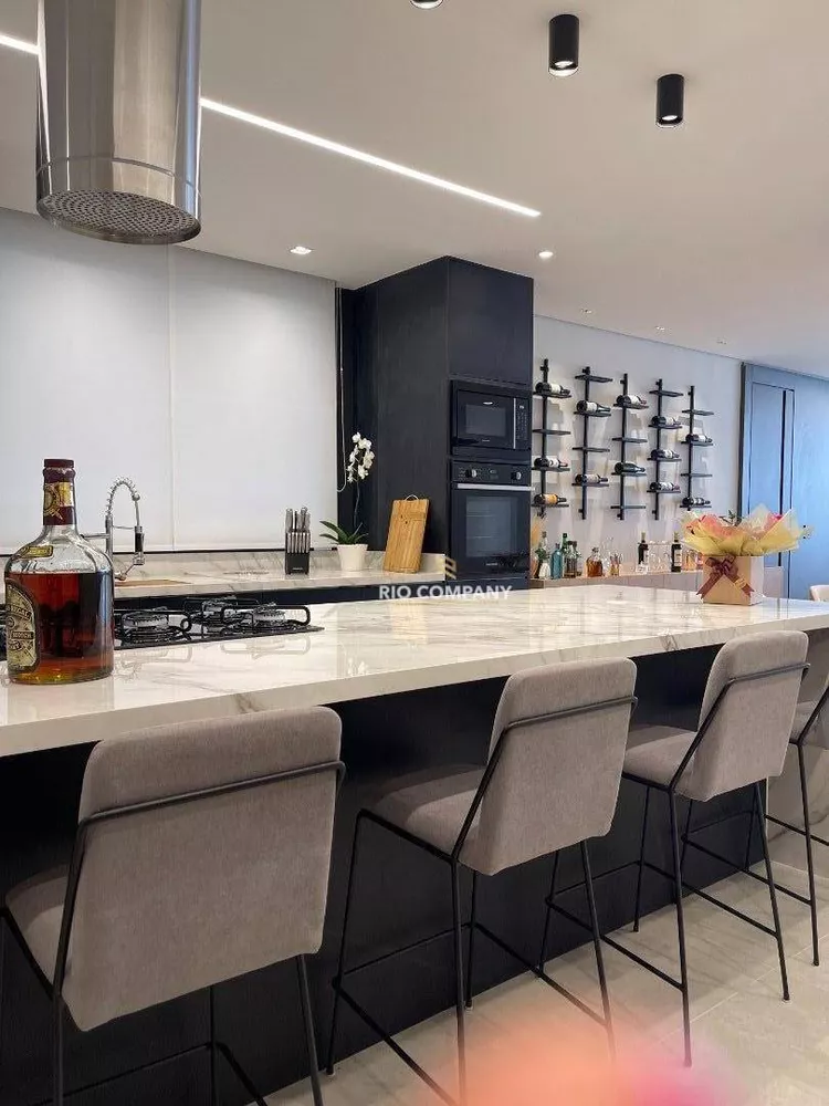 Apartamento, 2 quartos, 134 m² - Foto 5