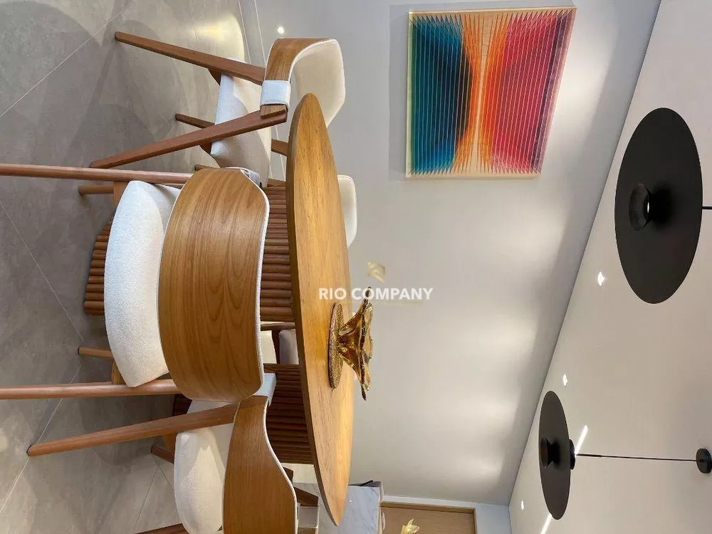 Apartamento, 2 quartos, 134 m² - Foto 12