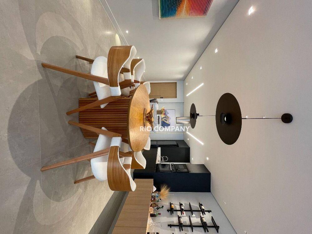 Apartamento, 2 quartos, 134 m² - Foto 25
