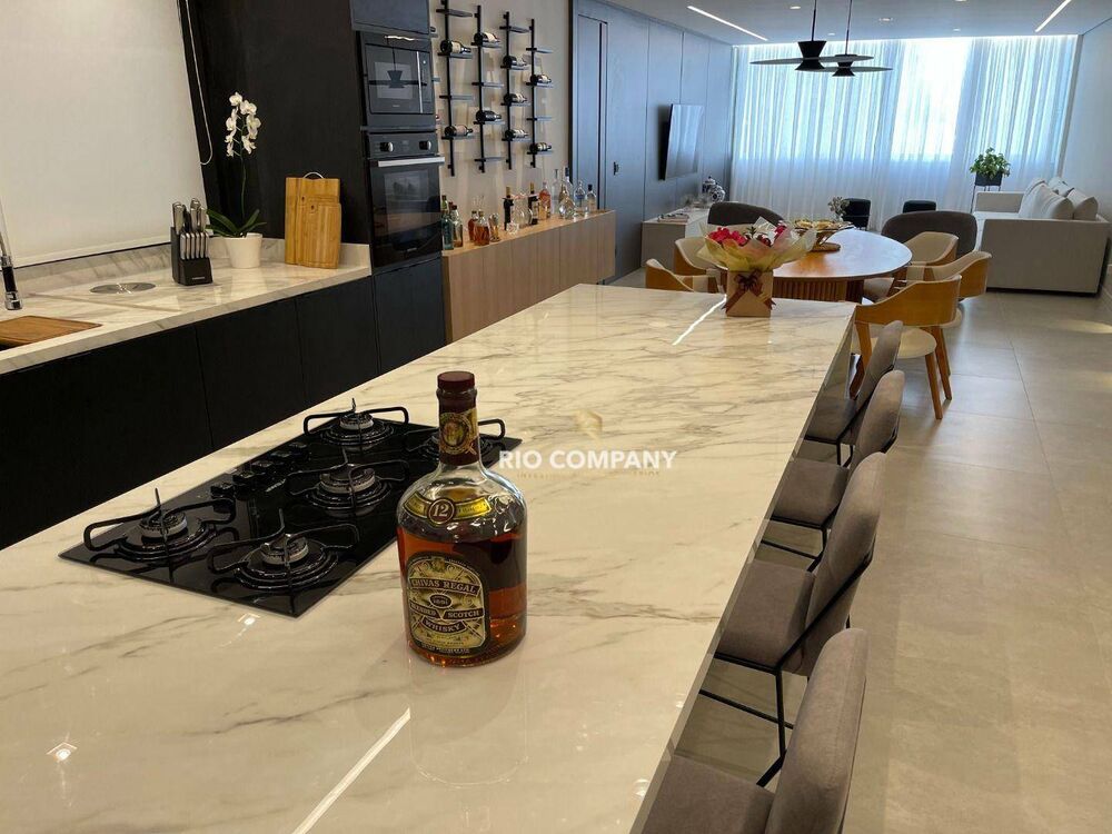 Apartamento, 2 quartos, 134 m² - Foto 23