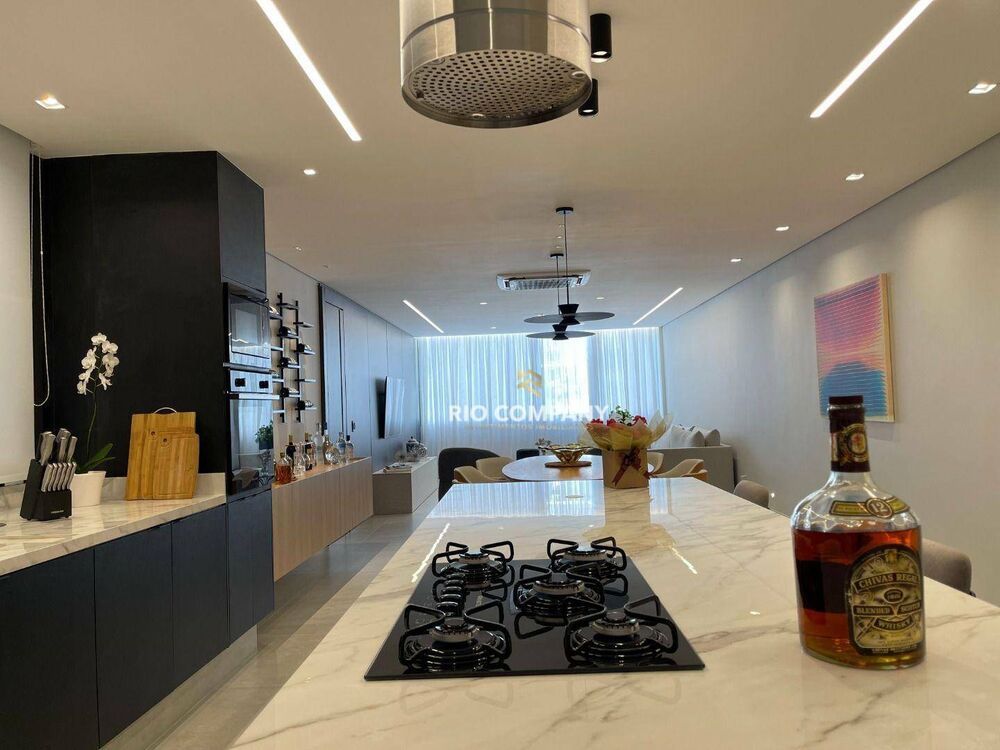 Apartamento, 2 quartos, 134 m² - Foto 19