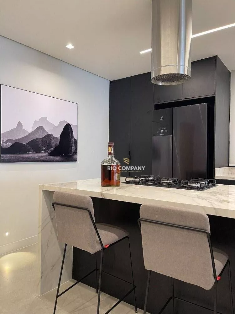 Apartamento, 2 quartos, 134 m² - Foto 11