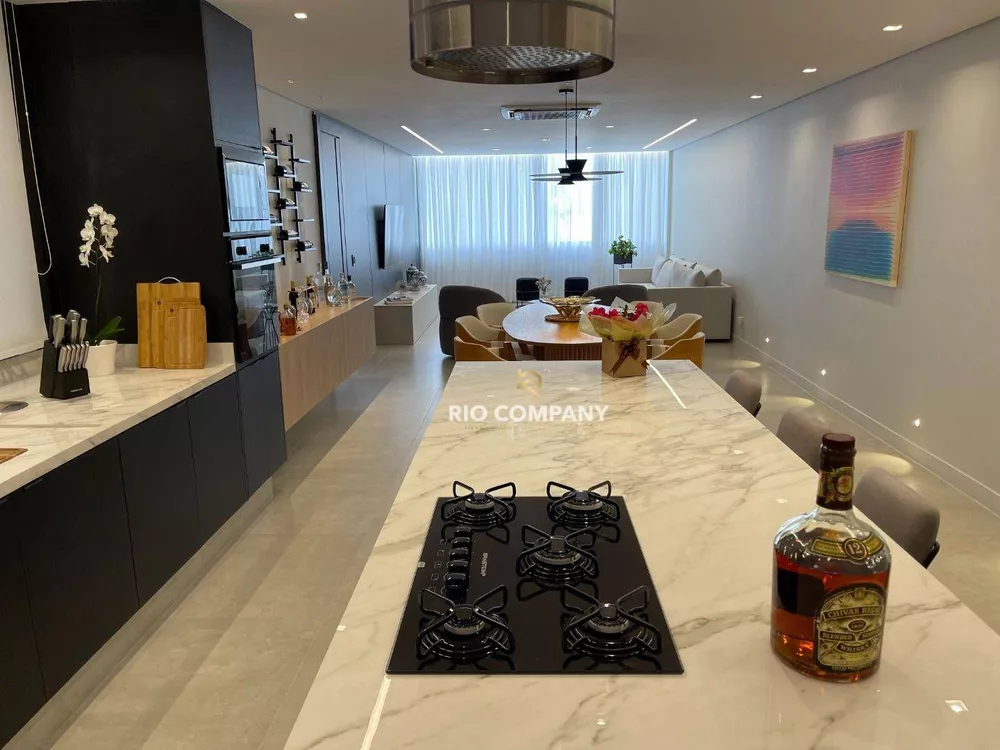 Apartamento, 2 quartos, 134 m² - Foto 7