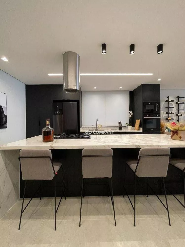 Apartamento, 2 quartos, 134 m² - Foto 6