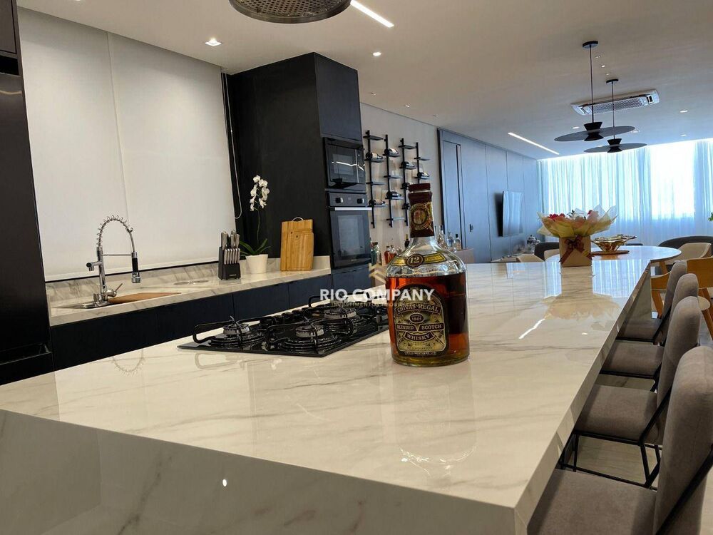 Apartamento, 2 quartos, 134 m² - Foto 27