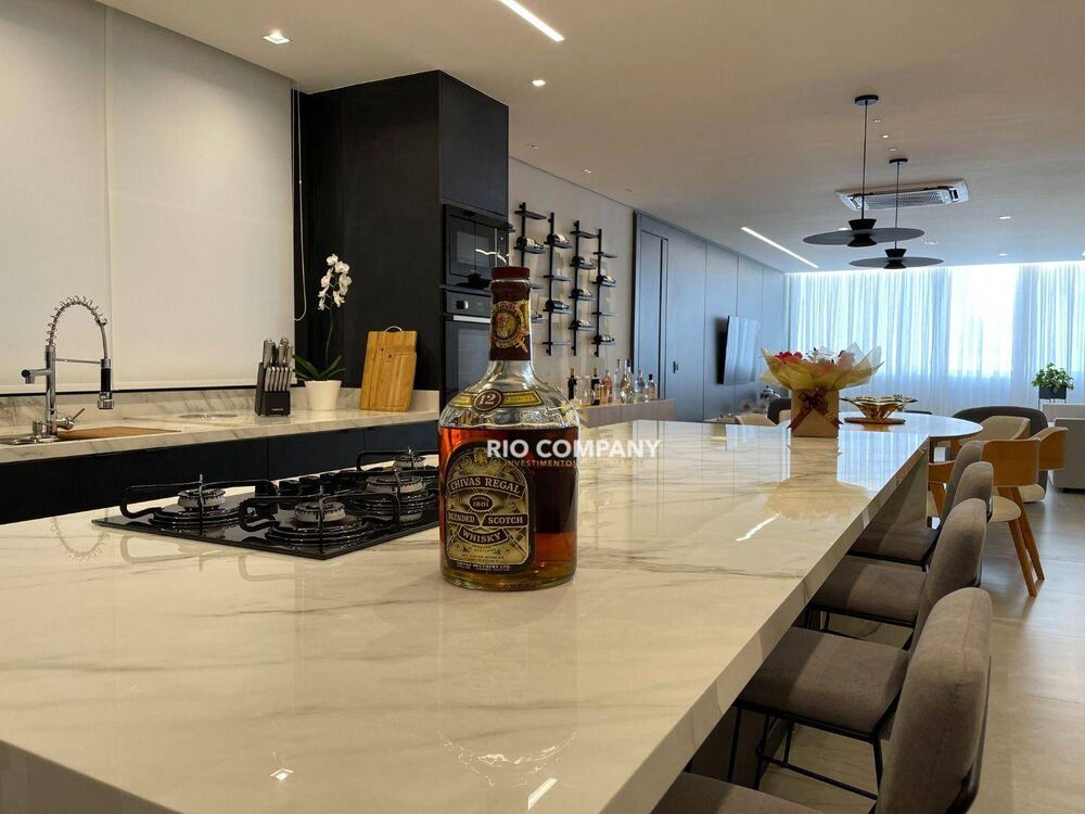Apartamento, 2 quartos, 134 m² - Foto 15