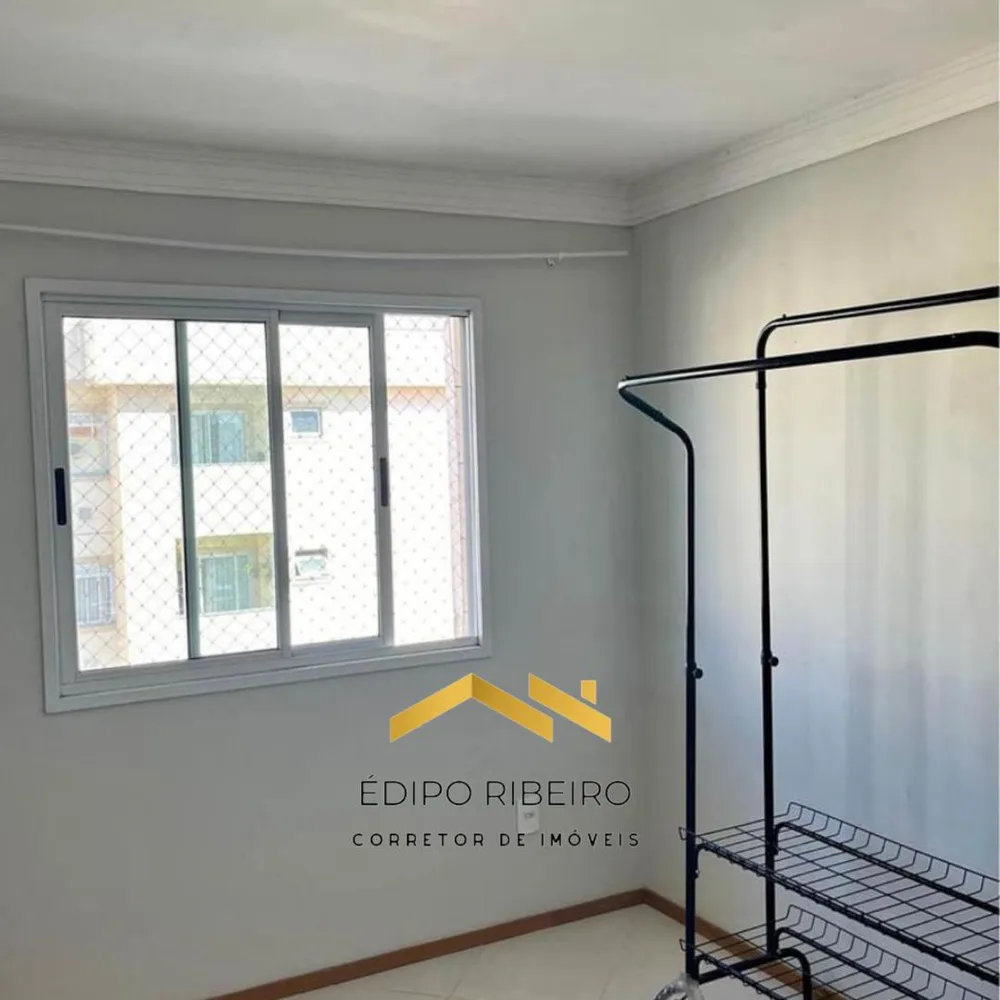 Apartamento, 2 quartos, 55 m² - Foto 2