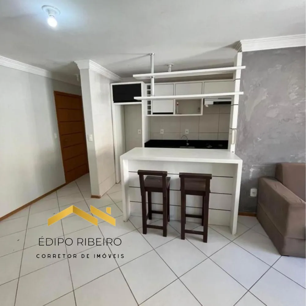 Apartamento, 2 quartos, 55 m² - Foto 4