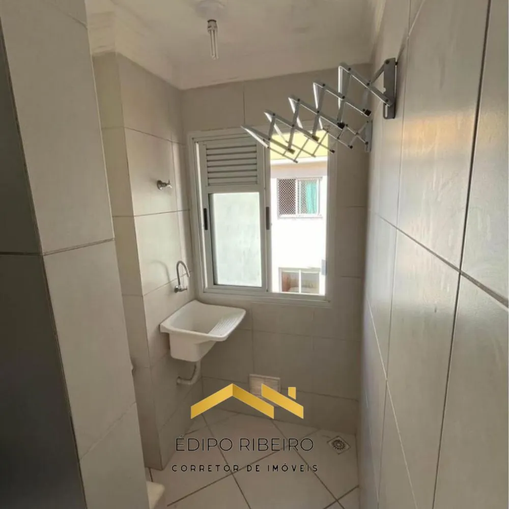 Apartamento, 2 quartos, 55 m² - Foto 3