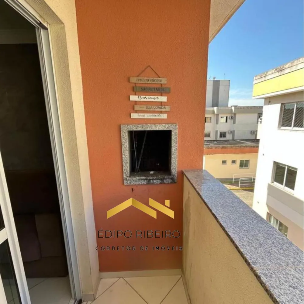 Apartamento, 2 quartos, 55 m² - Foto 1