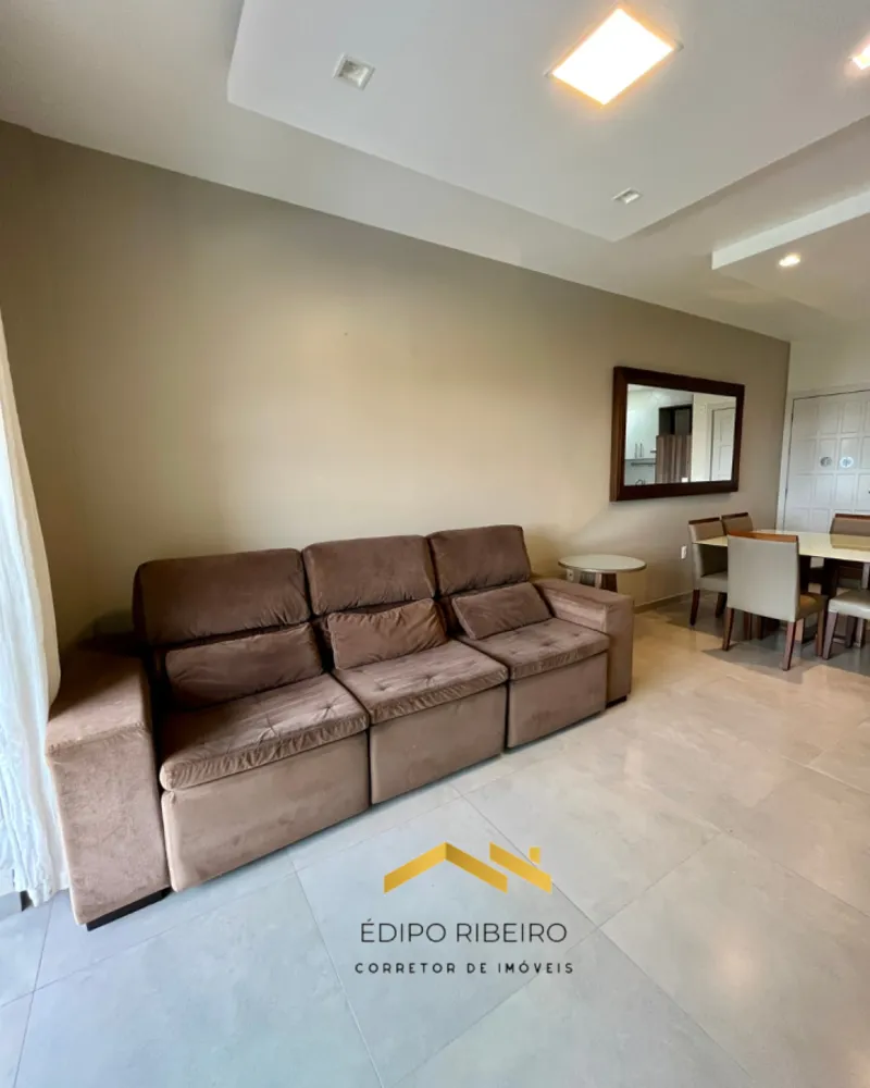 Apartamento, 2 quartos - Foto 2