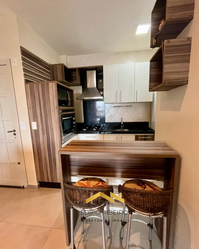 Apartamento, 2 quartos - Foto 1