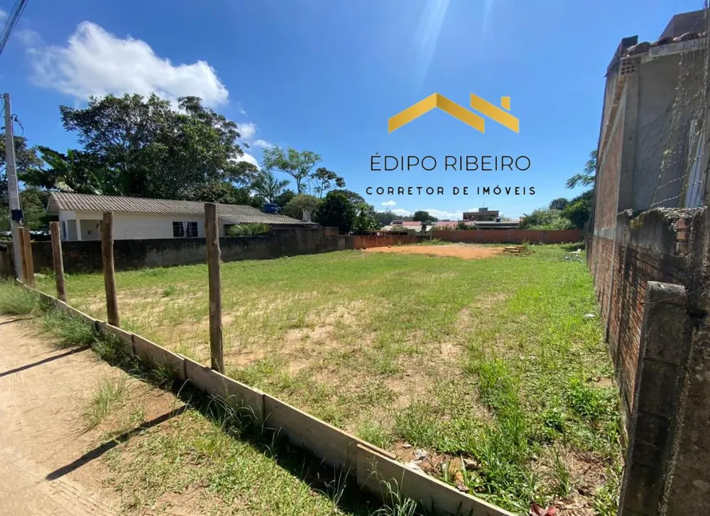 Terreno, 436 m² - Foto 1
